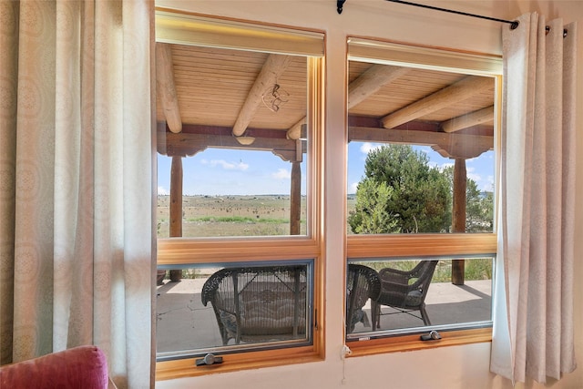 506 Dinkle, Edgewood, NM 87015 - view of interior details
