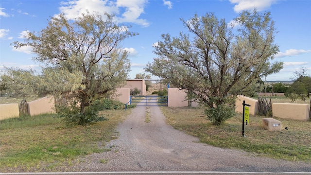 506 Dinkle, Edgewood, NM 87015 - exterior space