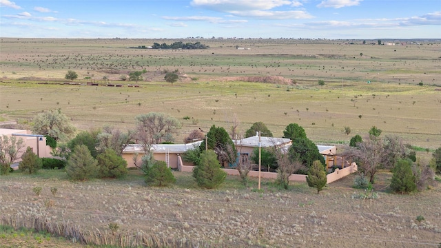 506 Dinkle, Edgewood, NM 87015 - exterior space featuring a rural view
