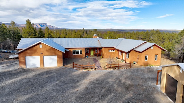 Listing photo 3 for 437 County Road A18A, Las Vegas NM 87701