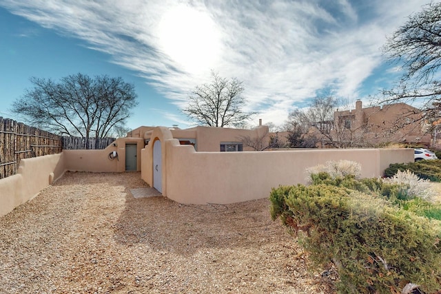 610 Rio Grande, Santa Fe NM, 87501, 4 bedrooms, 4 baths house for sale