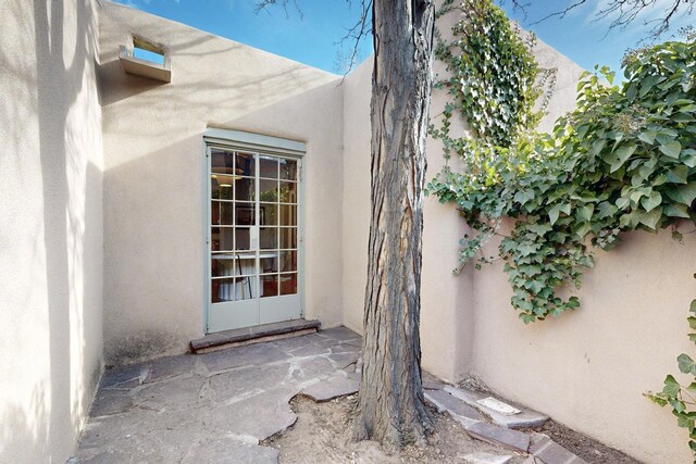 610 Rio Grande, Santa Fe, NM 87501