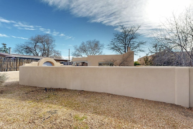 Listing photo 2 for 610 Rio Grande, Santa Fe NM 87501