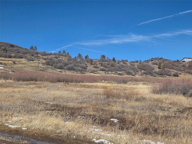 Listing photo 3 for 0 Rio Chamita, Chama NM 87520