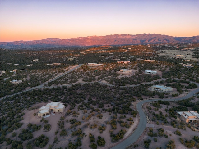 34 Sundance Ridge Cir, Santa Fe NM, 87506 land for sale