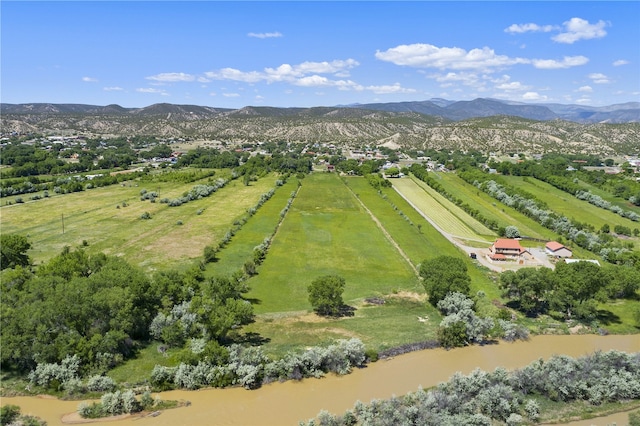 789 County Road 01, Hernandez NM, 87537 land for sale