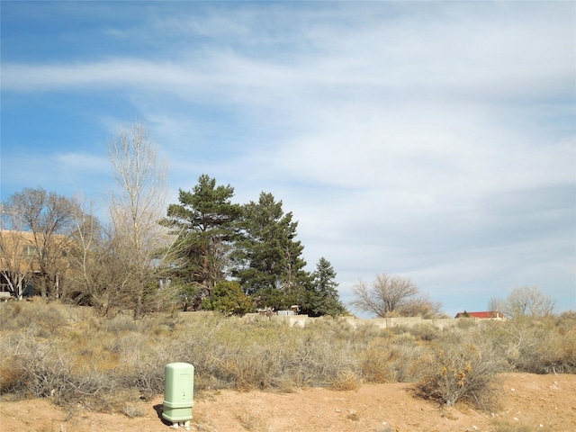 Listing photo 2 for 0 NE Rio Lama Rd, Rio Rancho NM 87144