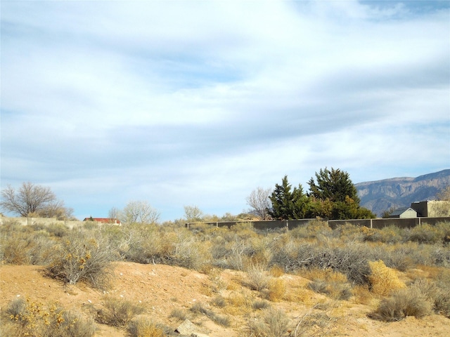 Listing photo 3 for 0 NE Rio Lama Rd, Rio Rancho NM 87144