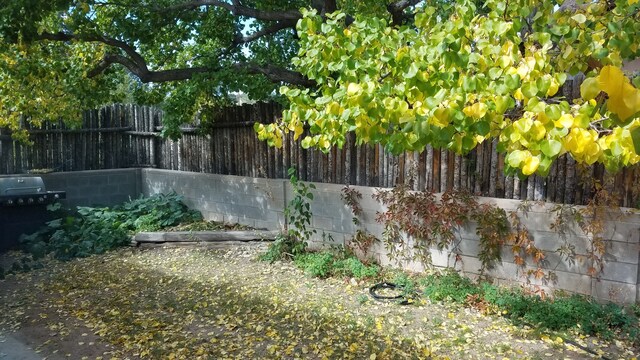 1115 N Luna Cir, Santa Fe, NM 87501 - view of mountain backdrop