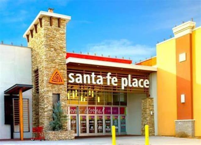 3228 El Trebol, Santa Fe, NM 87507 - view of building exterior