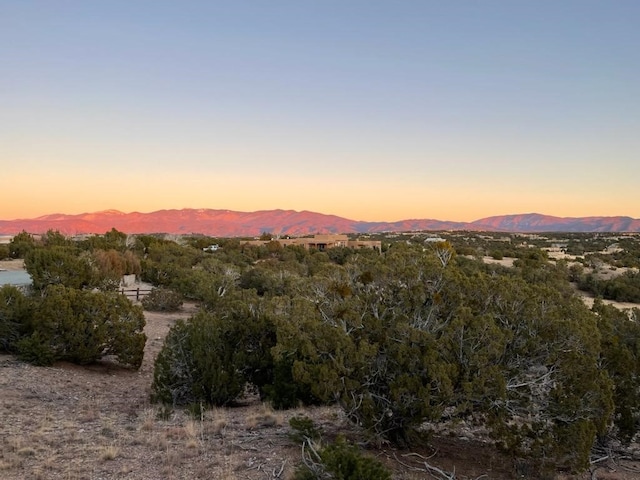 Listing photo 2 for 28 Paseo Del Halcon, Santa Fe NM 87506