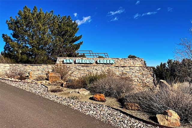 37 Via Entrada, Sandia Park NM, 87047 land for sale