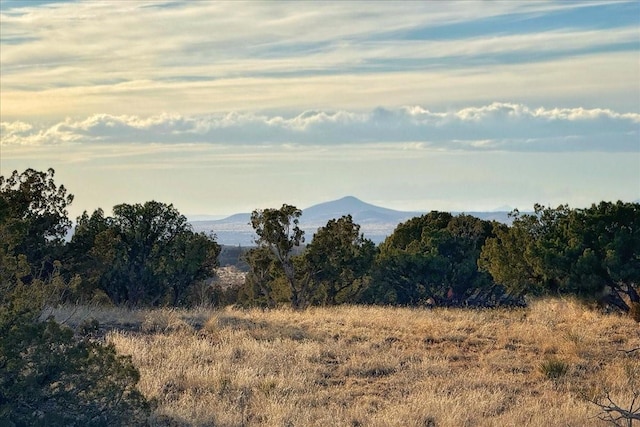 47 W Saddleback Mesa, Santa Fe NM, 87508 land for sale