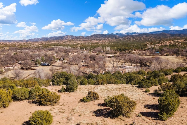 35 Singer, Santa Fe NM, 87506 land for sale