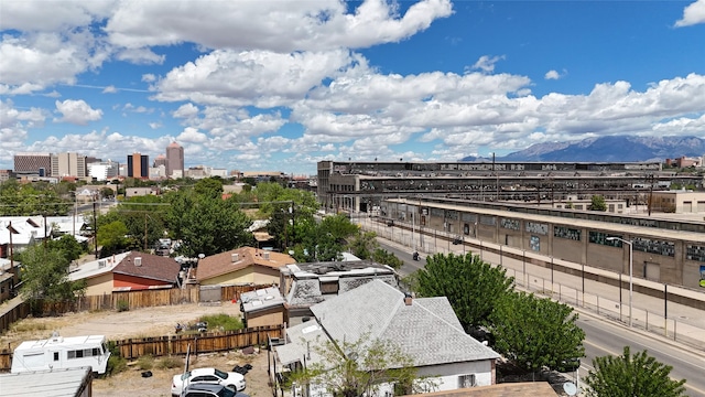 1221 2nd St SW, Albuquerque, NM 87102