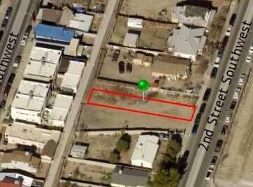1221 2nd St SW, Albuquerque, NM 87102