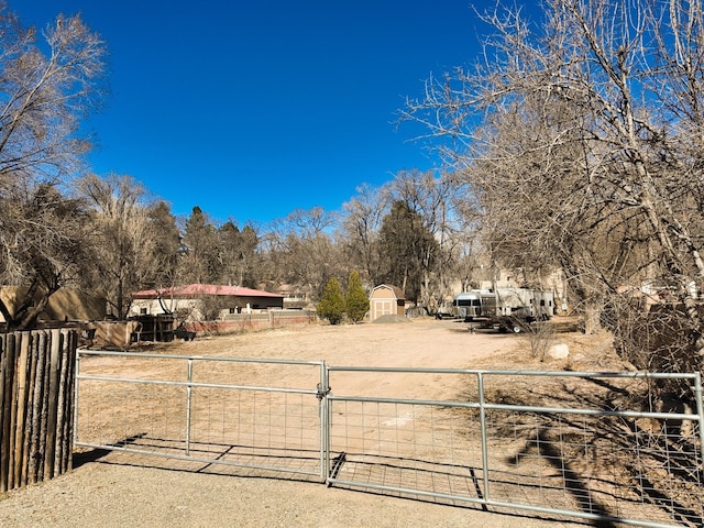 Listing photo 2 for 1559 Bishops Lodge Rd, Santa Fe NM 87506