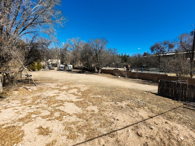 Listing photo 3 for 1559 Bishops Lodge Rd, Santa Fe NM 87506