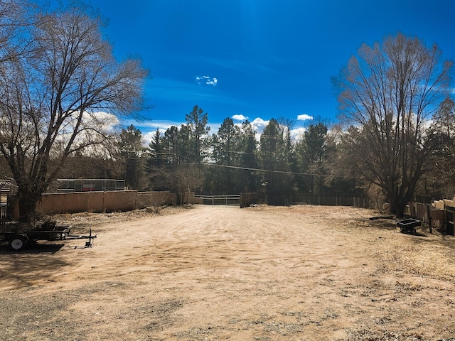1559 Bishops Lodge Rd, Santa Fe, NM 87506