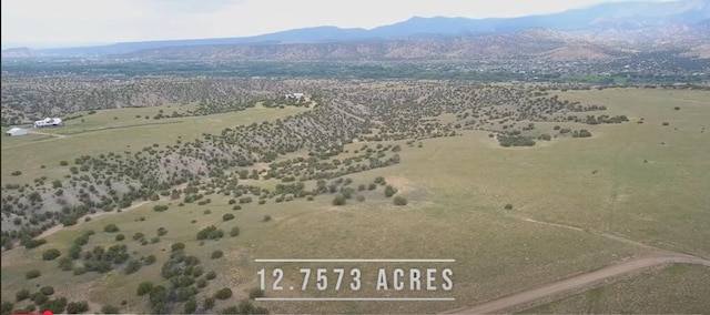 Listing photo 2 for LOT1 Indian Ridge Rnch, Medanales NM 87548