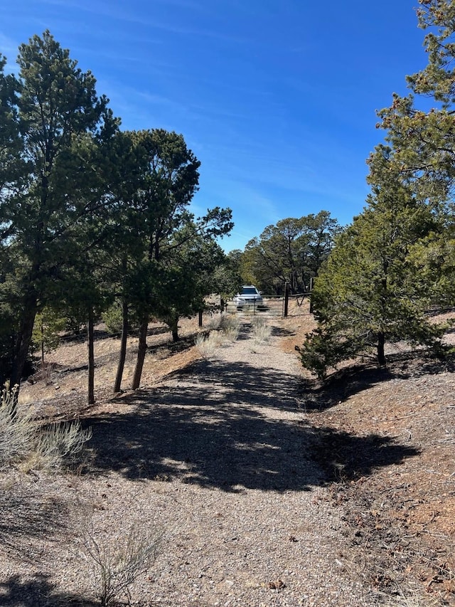 210 Canada Village Rd, Santa Fe NM, 87505 land for sale