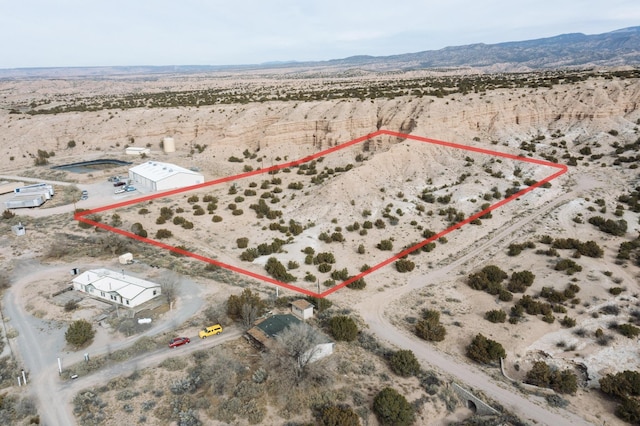 73 Banana Ln, Santa Fe NM, 87506 land for sale