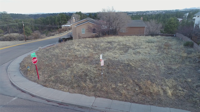 3511 Arizona Ave, Los Alamos NM, 87544 land for sale