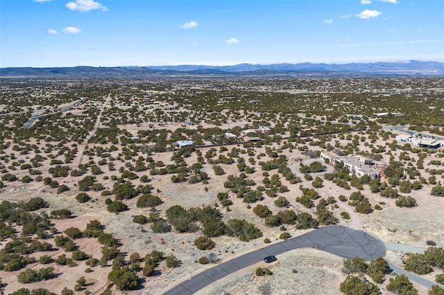 16 Daisy Cir, Santa Fe NM, 87506 land for sale