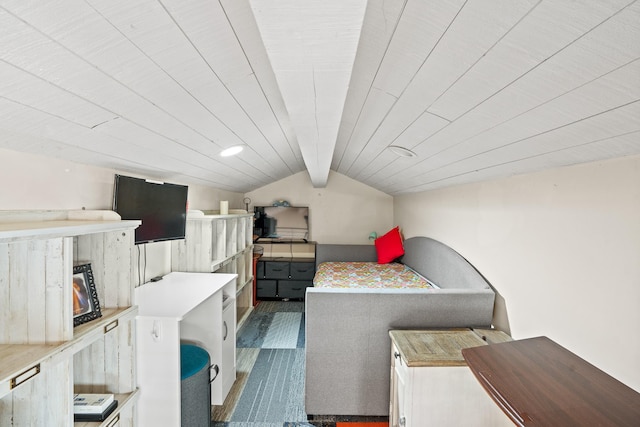 75A Camino Chupadero, Santa Fe, NM 87506 - view of laundry room