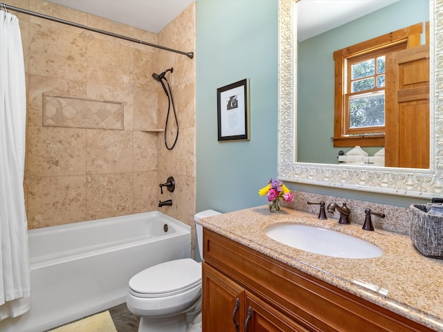 936 Dunlap, Santa Fe, NM 87501 - bathroom with vanity and shower / bath combo