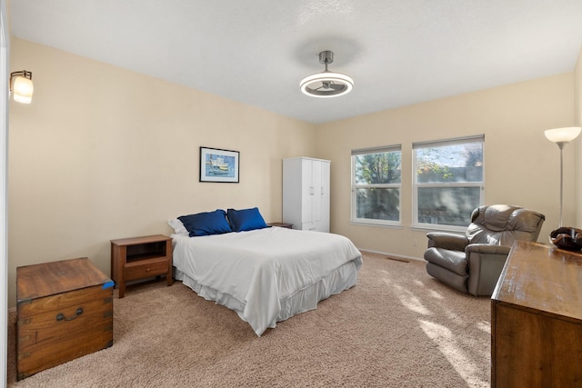 10335 Dunbar St NW, Albuquerque, NM 87114 - carpeted bedroom with baseboards