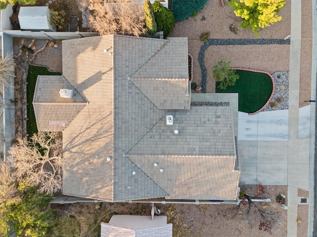 10335 Dunbar St NW, Albuquerque, NM 87114 - bird's eye view