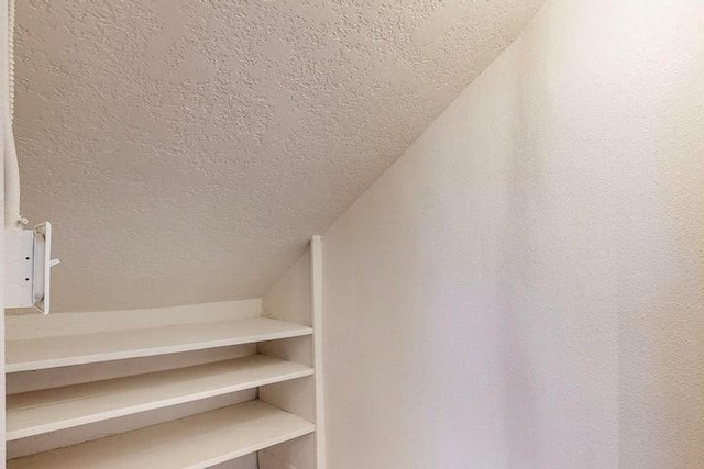 interior space