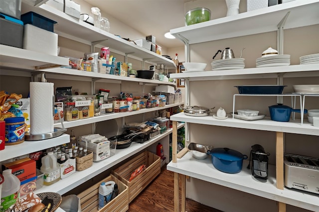 113 Circle Dr, Santa Fe, NM 87501 - view of storage area