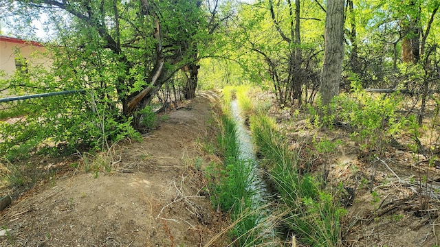 view of landscape