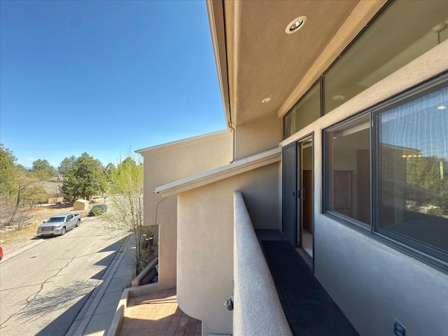 4621 Esperanza, Los Alamos, NM 87544 - exterior space
