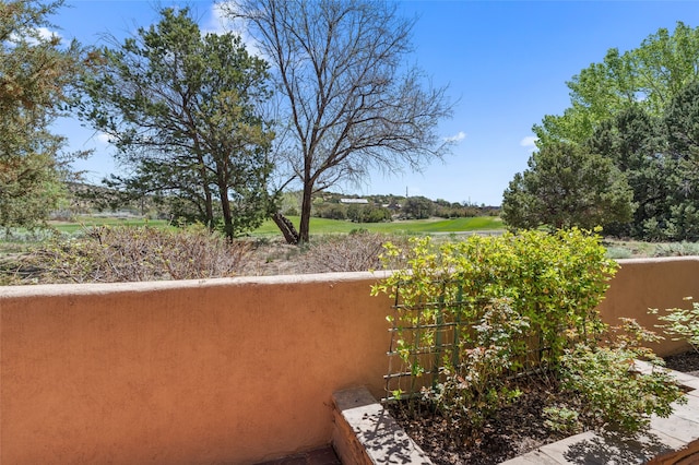 3101 Old Pecos Trl Unit 627, Santa Fe, NM 87505 - view of side of home featuring stucco siding