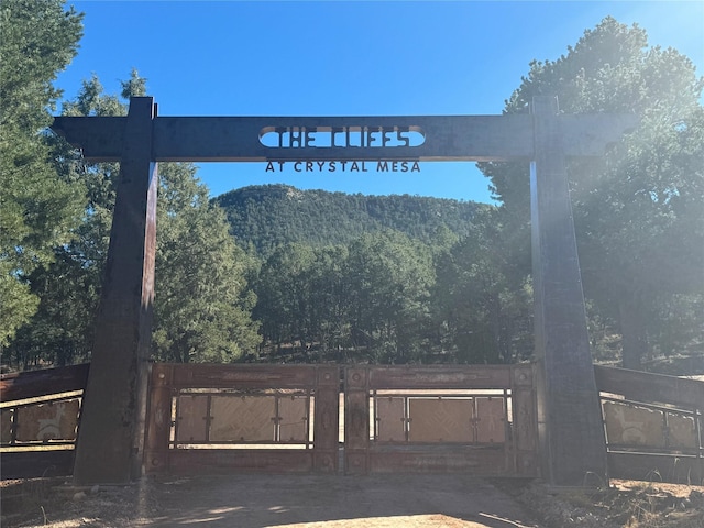 68 The Clfs, Glorieta, NM 87535