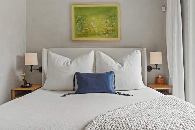161 S Armijo Ln, Santa Fe, NM 87501 - view of bedroom