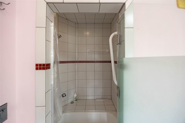 1 Azul Pl, Santa Fe, NM 87508 - full bathroom featuring  shower combination