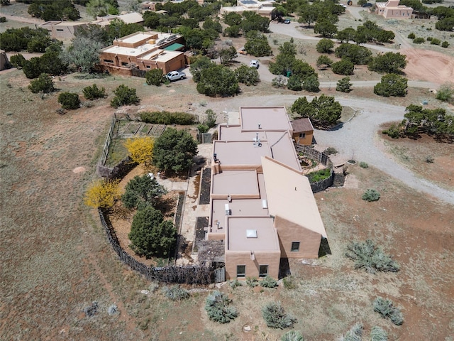 1 Azul Pl, Santa Fe, NM 87508 - view of subject property