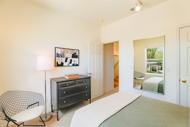 663 Bishops Lodge Rd Unit 71, Santa Fe, NM 87501 - bedroom featuring carpet and baseboards
