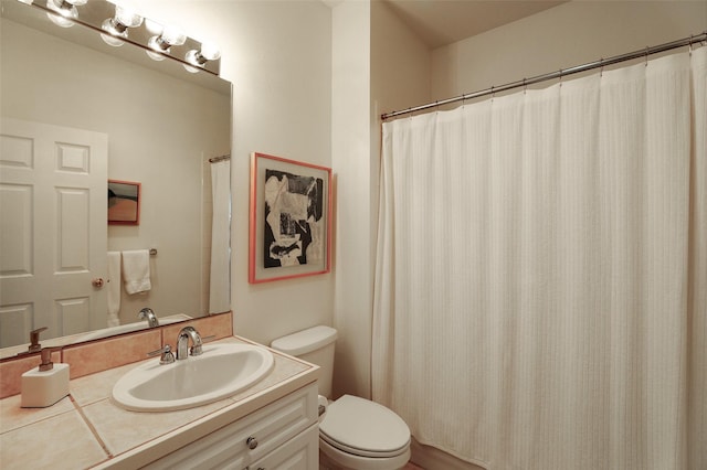 663 Bishops Lodge Rd Unit 71, Santa Fe, NM 87501 - bathroom with toilet and vanity