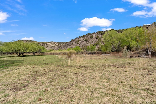 781 County Road 57, Lyden, NM 87582