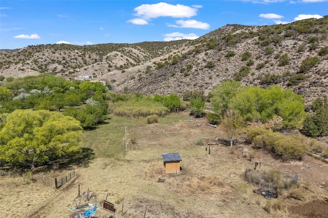 781 County Road 57, Lyden, NM 87582