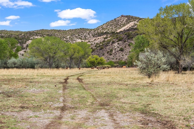 781 County Road 57, Lyden, NM 87582