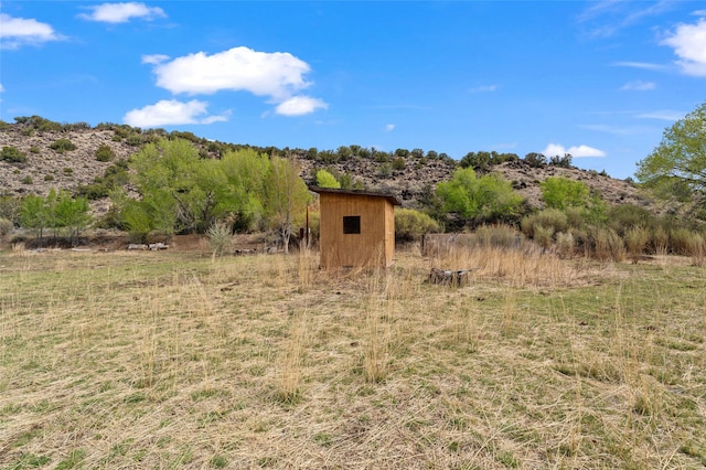 781 County Road 57, Lyden, NM 87582