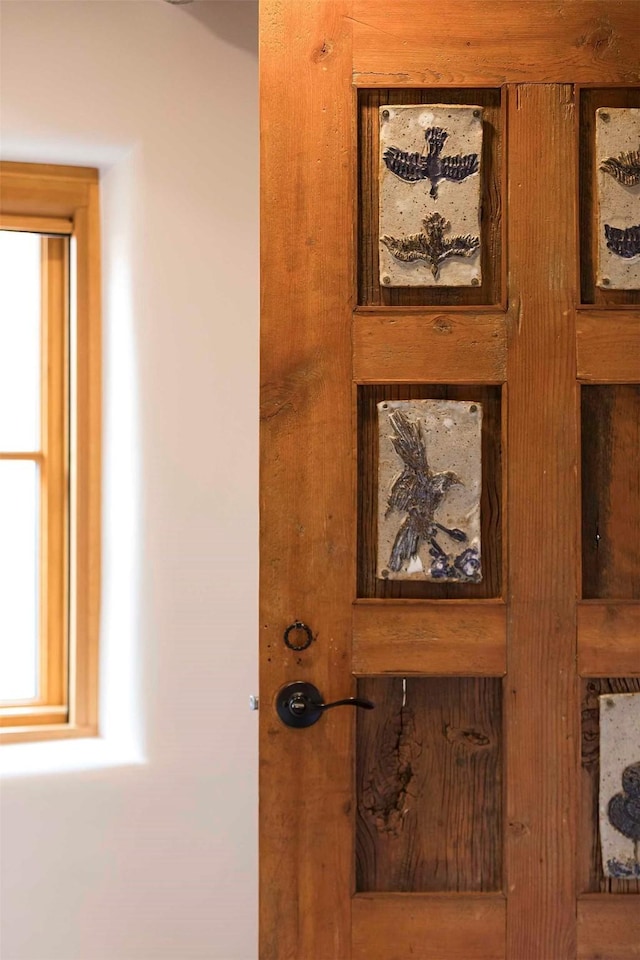 942 Canyon Unit A & B, Santa Fe, NM 87501 - detailed view