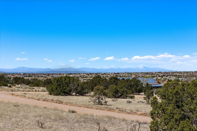 4 S Plaza Lot 16, Lamy, NM 87540