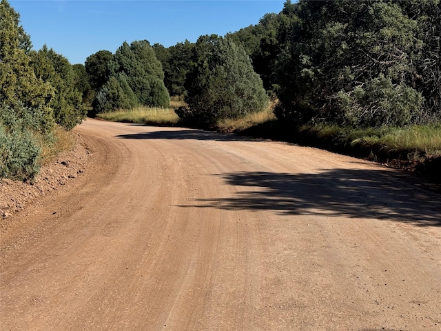 166 Glory, Glorieta, NM 87535